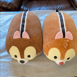 12” Disney TSUM TSUM, Can buy one or as a couple.